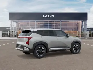 2027 Kia Seltos