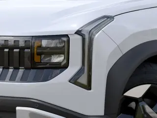 2027 Kia Seltos