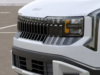 2027 Kia Seltos