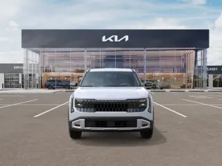 2027 Kia Seltos