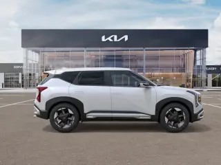 2027 Kia Seltos