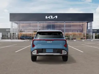2027 Kia Seltos