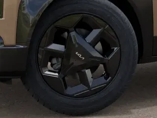 2027 Kia Seltos