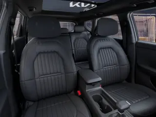 2027 Kia Seltos
