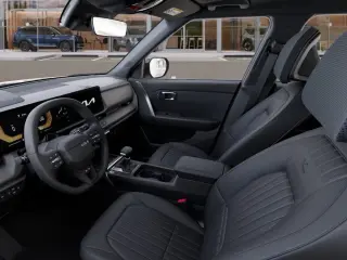 2027 Kia Seltos