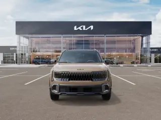 2027 Kia Seltos