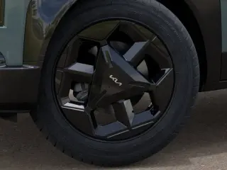 2027 Kia Seltos