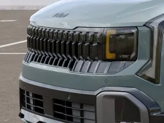 2027 Kia Seltos