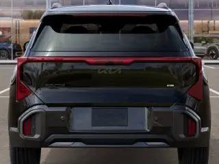 2027 Kia Seltos
