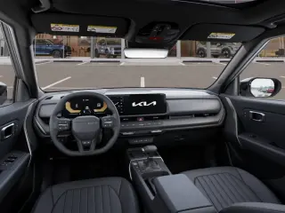 2027 Kia Seltos
