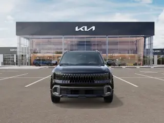 2027 Kia Seltos