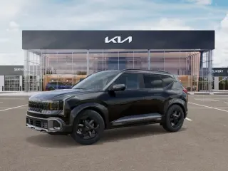 2027 Kia Seltos
