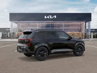 2027 Kia Seltos
