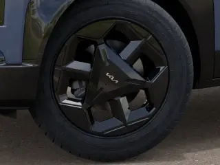 2027 Kia Seltos