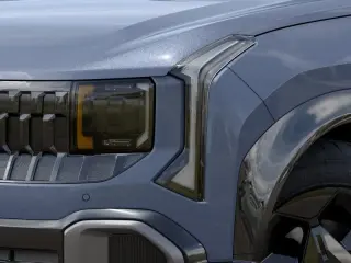 2027 Kia Seltos
