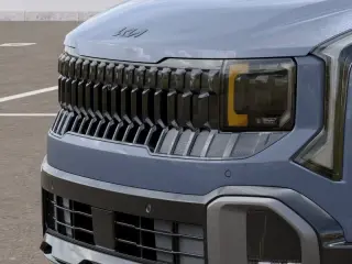 2027 Kia Seltos
