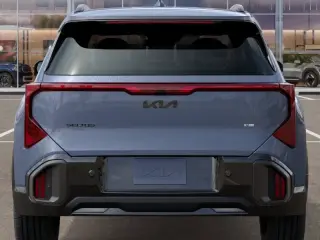 2027 Kia Seltos