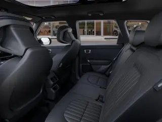 2027 Kia Seltos