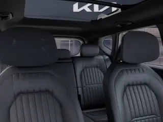 2027 Kia Seltos