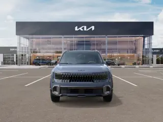 2027 Kia Seltos