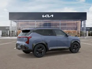 2027 Kia Seltos