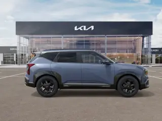 2027 Kia Seltos