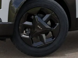 2027 Kia Seltos
