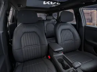 2027 Kia Seltos
