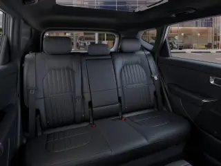 2027 Kia Seltos
