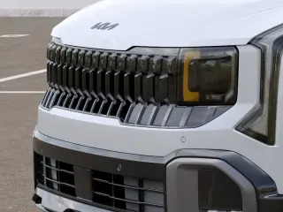 2027 Kia Seltos
