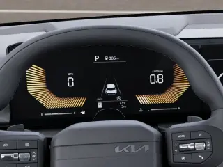 2027 Kia Seltos