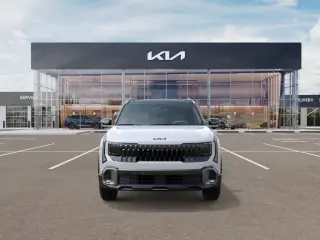 2027 Kia Seltos