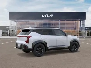 2027 Kia Seltos