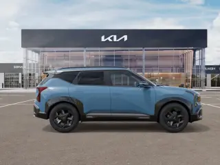 2027 Kia Seltos