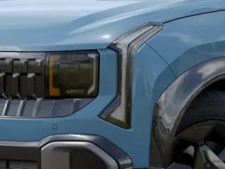 2027 Kia Seltos