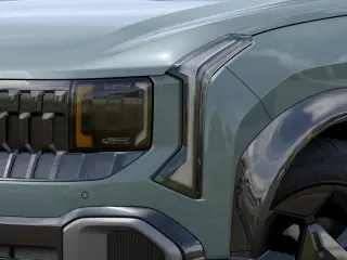 2027 Kia Seltos