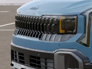 2027 Kia Seltos