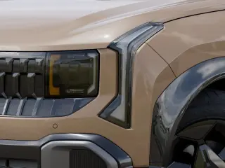 2027 Kia Seltos