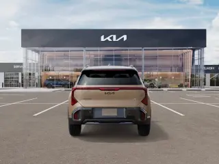 2027 Kia Seltos