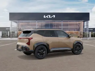 2027 Kia Seltos