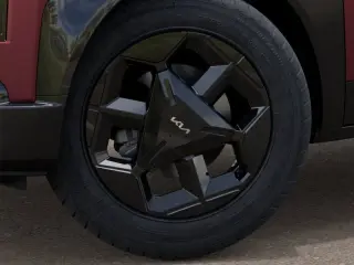 2027 Kia Seltos