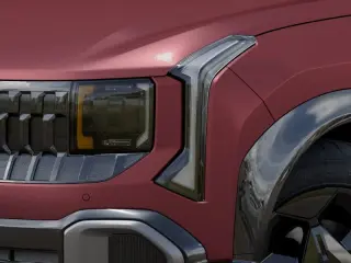 2027 Kia Seltos