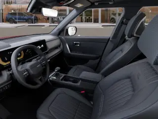 2027 Kia Seltos