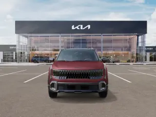 2027 Kia Seltos