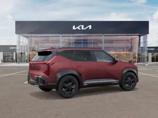 2027 Kia Seltos