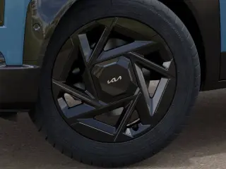 2027 Kia Seltos