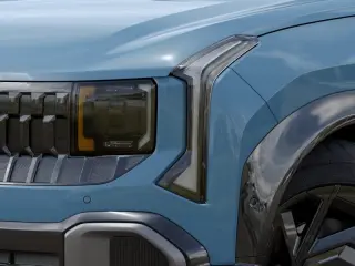 2027 Kia Seltos