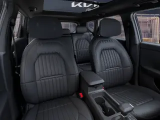 2027 Kia Seltos