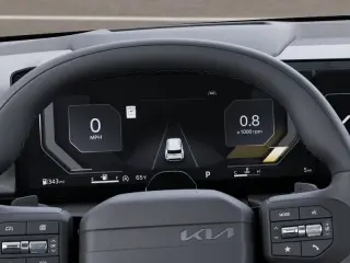 2027 Kia Seltos