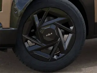 2027 Kia Seltos